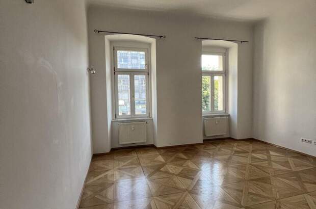 Wohnung mit Balkon mieten in 8020 Graz (Bild 1)