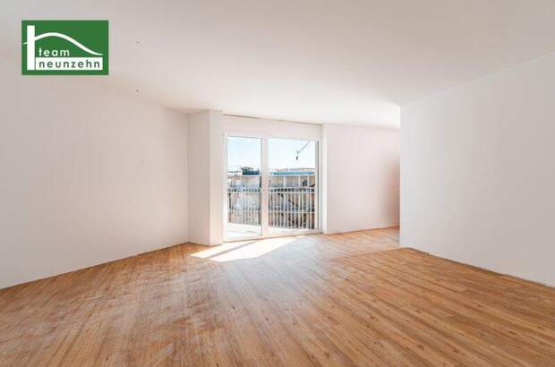Terrassenwohnung mieten in 8020 Graz (Bild 1)