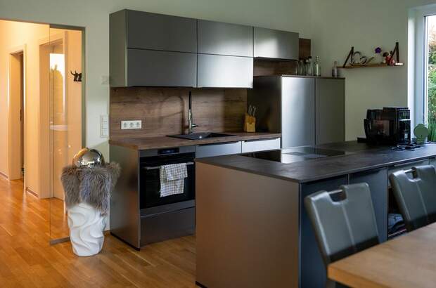 Terrassenwohnung mieten in 9081 Reifnitz (Bild 3)