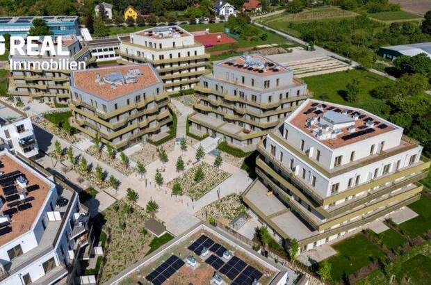 Terrassenwohnung kaufen in 1210 Wien (Bild 1)