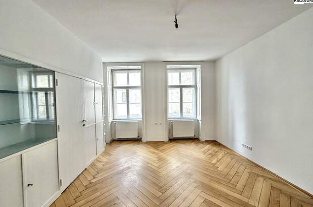 Gewerbeobjekt mieten in 1010 Wien (Bild 2)