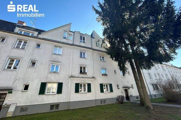 Terrassenwohnung kaufen in 8020 Graz (Bild 1)