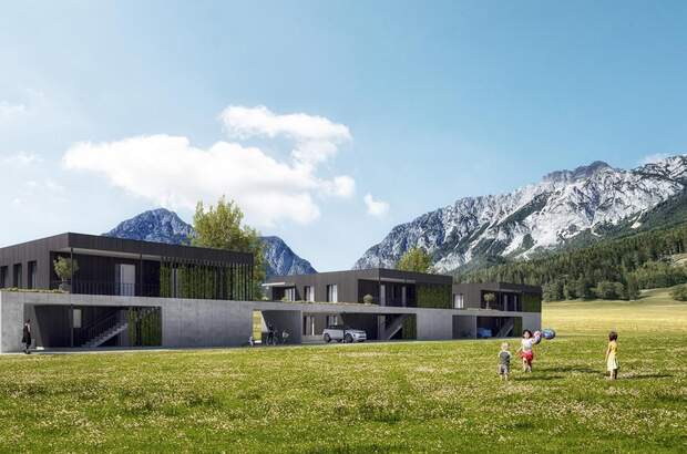 Terrassenwohnung kaufen in 8962 Gröbming (Bild 4)