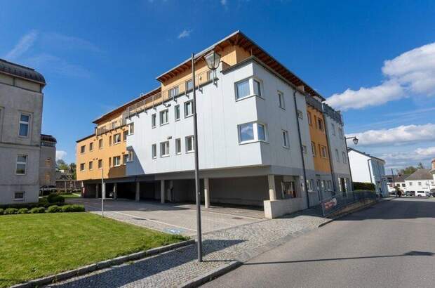 Terrassenwohnung kaufen in 3950 Gmünd (Bild 1)