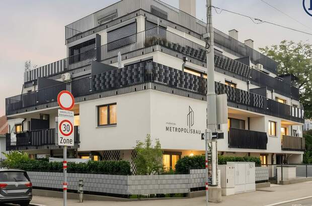 Terrassenwohnung kaufen in 1220 Wien (Bild 5)