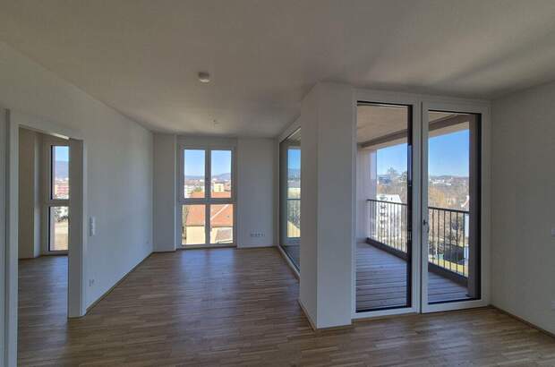 Wohnung mit Balkon kaufen in 8010 Graz (Bild 4)