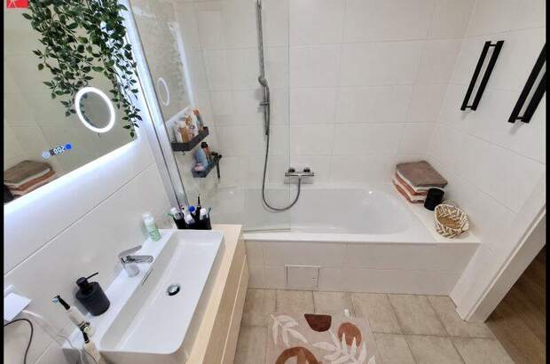 Terrassenwohnung kaufen in 8063 Eggersdorf (Bild 5)