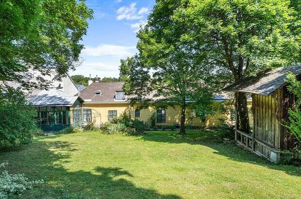 Chalet kaufen in 1230 Wien (Bild 5)