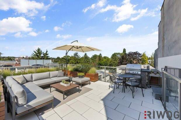 Terrassenwohnung kaufen in 1130 Wien (Bild 1)