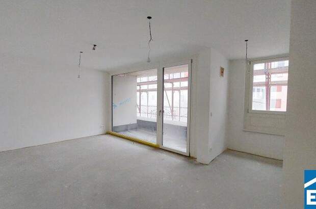 Terrassenwohnung mieten in 1210 Wien (Bild 2)