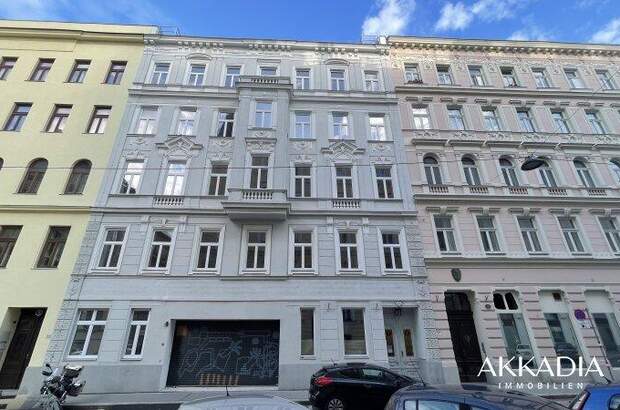 Wohnung kaufen in 1030 Wien (Bild 3)
