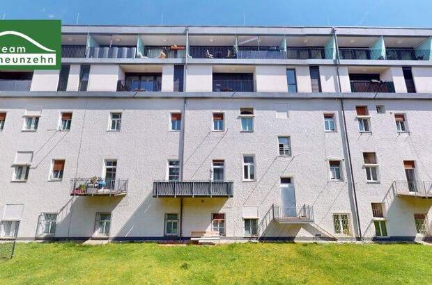 Wohnung mieten in 8020 Graz (Bild 5)