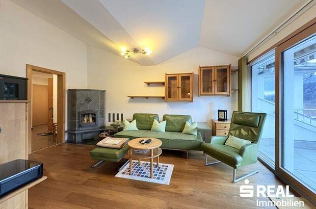Terrassenwohnung kaufen in 6170 Zirl (Bild 1)