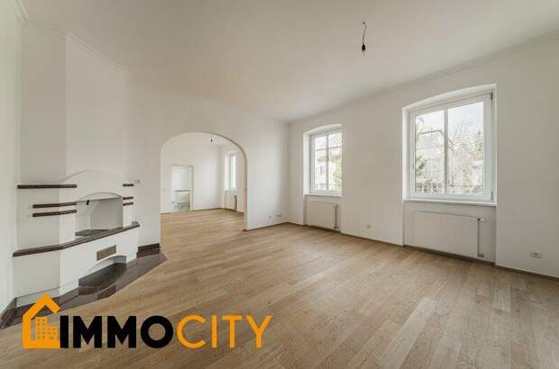 Terrassenwohnung mieten in 1130 Wien (Bild 1)