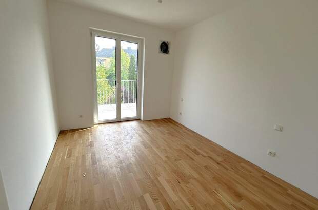 Wohnung mit Balkon kaufen in 4040 Linz (Bild 4)