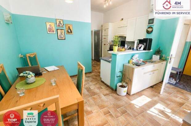 Wohnung kaufen in 1100 Wien (Bild 2)