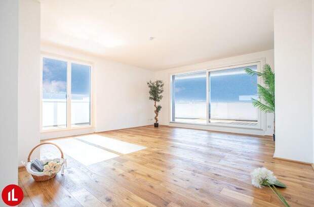 Terrassenwohnung mieten in 2320 Schwechat (Bild 1)
