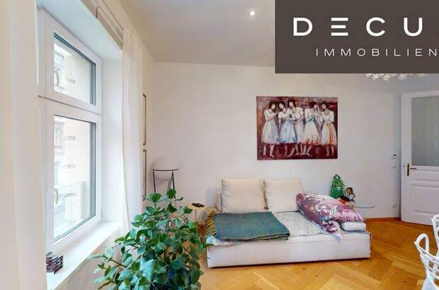 Eigentumswohnung in 1050 Wien (Bild 2)