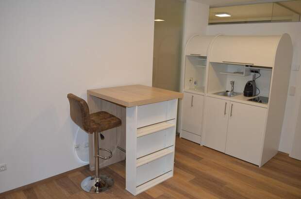 Terrassenwohnung mieten in 4400 Steyr (Bild 2)