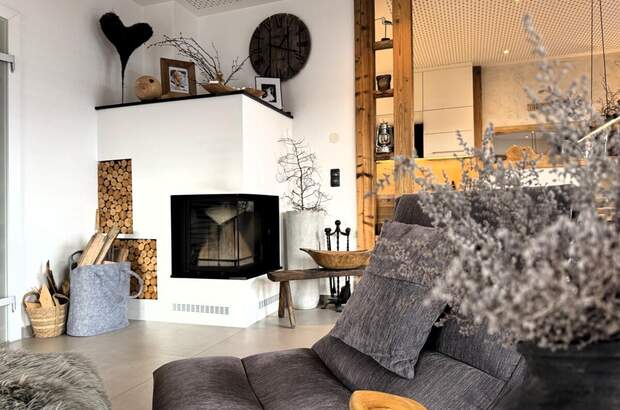 Terrassenwohnung kaufen in 8950 Stainach (Bild 1)