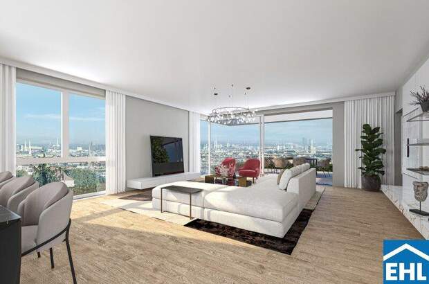 Eigentumswohnung in 1160 Wien (Bild 2)