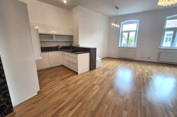 Wohnung mieten in 8280 Fürstenfeld (Bild 1)