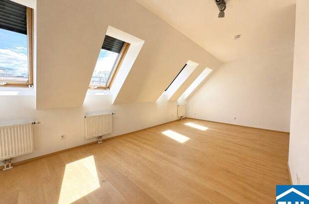 Terrassenwohnung mieten in 1020 Wien (Bild 5)