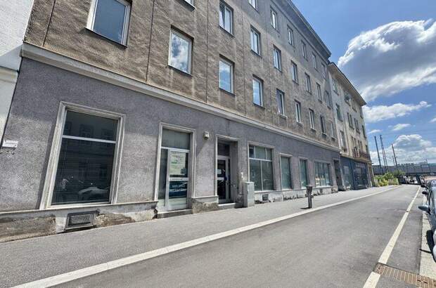 Büro / Praxis mieten in 1210 Wien (Bild 2)