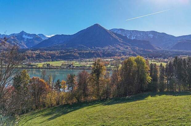 Grundstück kaufen in 9072 Ludmannsdorf (Bild 1)