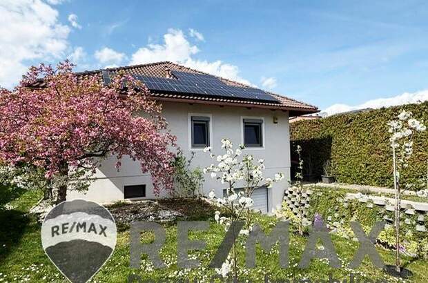 Einfamilienhaus kaufen in 2522 Oberwaltersdorf (Bild 1)