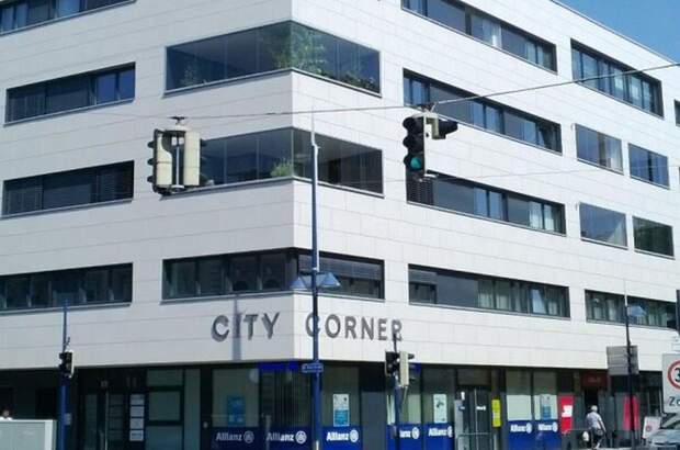 Gewerbeobjekt mieten in 4600 Wels