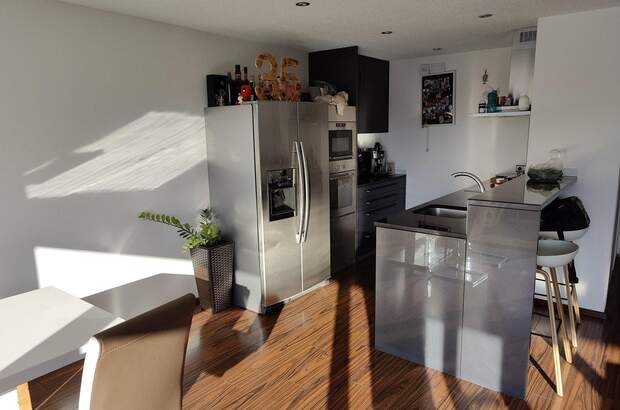 Terrassenwohnung mieten in 6841 Mäder (Bild 2)