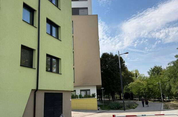 Wohnung mieten in 1230 Wien (Bild 1)