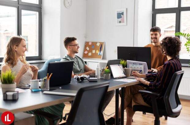 Büro / Praxis mieten in 2500 Baden
