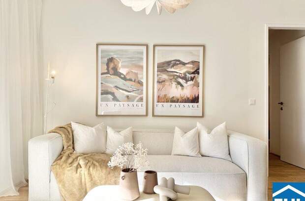 Terrassenwohnung kaufen in 1030 Wien (Bild 1)