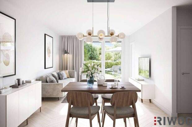 Terrassenwohnung kaufen in 1220 Wien (Bild 3)