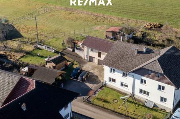 Haus mit Garten kaufen in 4901 Ottnang (Bild 1)