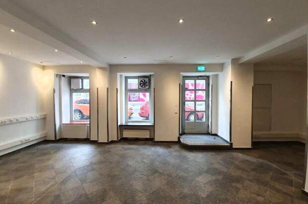 Gewerbeobjekt mieten in 1060 Wien (Bild 3)