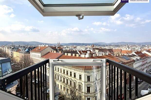 Terrassenwohnung kaufen in 1160 Wien (Bild 2)