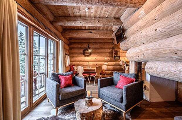 Haus kaufen in 5761 Maria Alm (Bild 3)