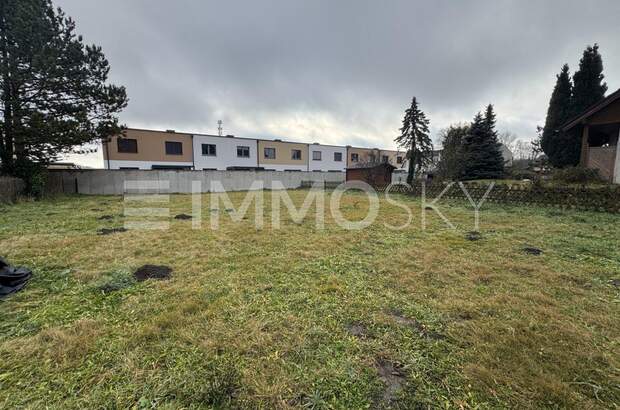 Grundstück kaufen in 2104 Spillern (Bild 2)