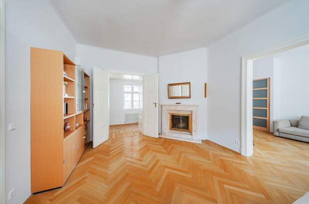 Wohnung kaufen in 1010 Wien (Bild 3)