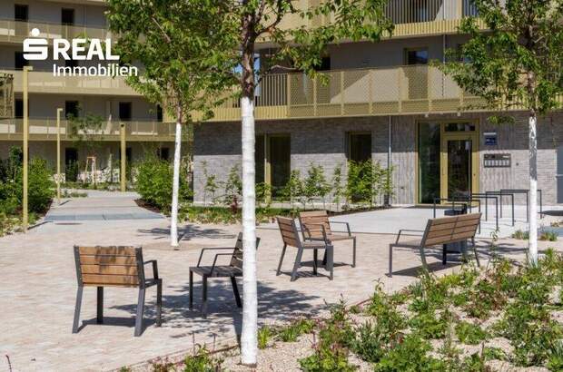 Terrassenwohnung kaufen in 1210 Wien (Bild 3)