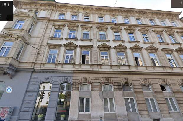 Altbauwohnung kaufen in 1180 Wien (Bild 2)