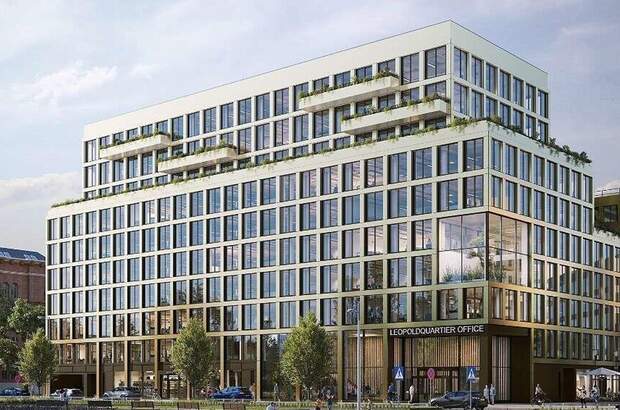 Gewerbeobjekt mieten in 1020 Wien (Bild 1)