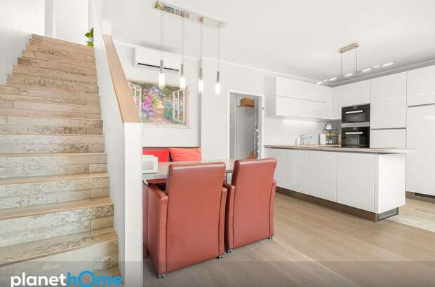 Terrassenwohnung kaufen in 2345 Brunn (Bild 3)
