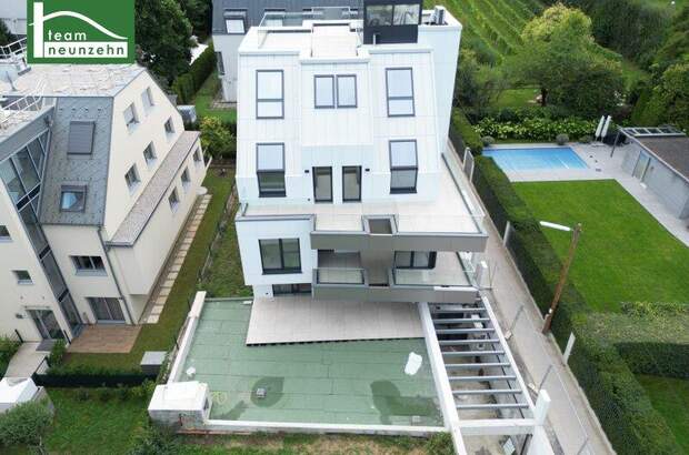 Wohnung kaufen in 1190 Wien (Bild 2)