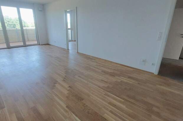 Wohnung mit Balkon mieten in 5163 Palting (Bild 2)