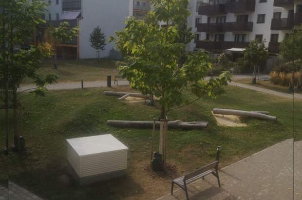 Wohnung mit Balkon mieten in 2320 Schwechat (Bild 1)