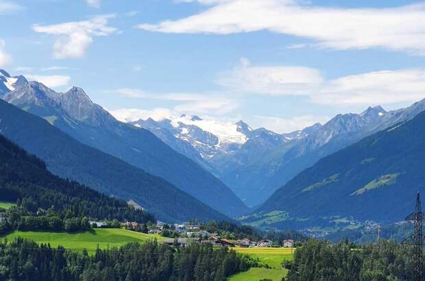 Grundstück kaufen in 6082 Patsch (Bild 2)